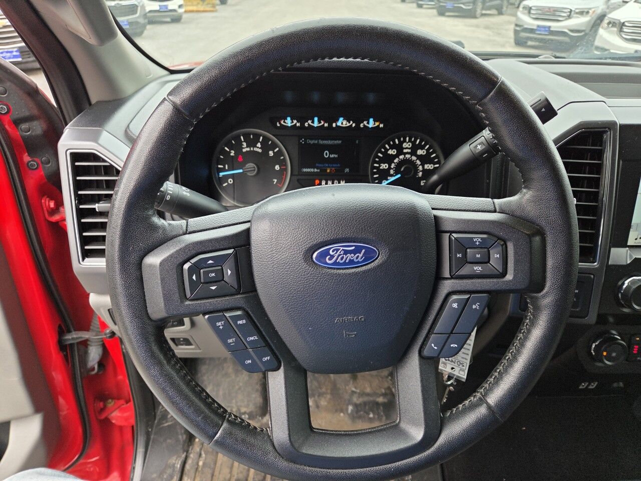 2019 Ford F-150 XLT Charlton MA