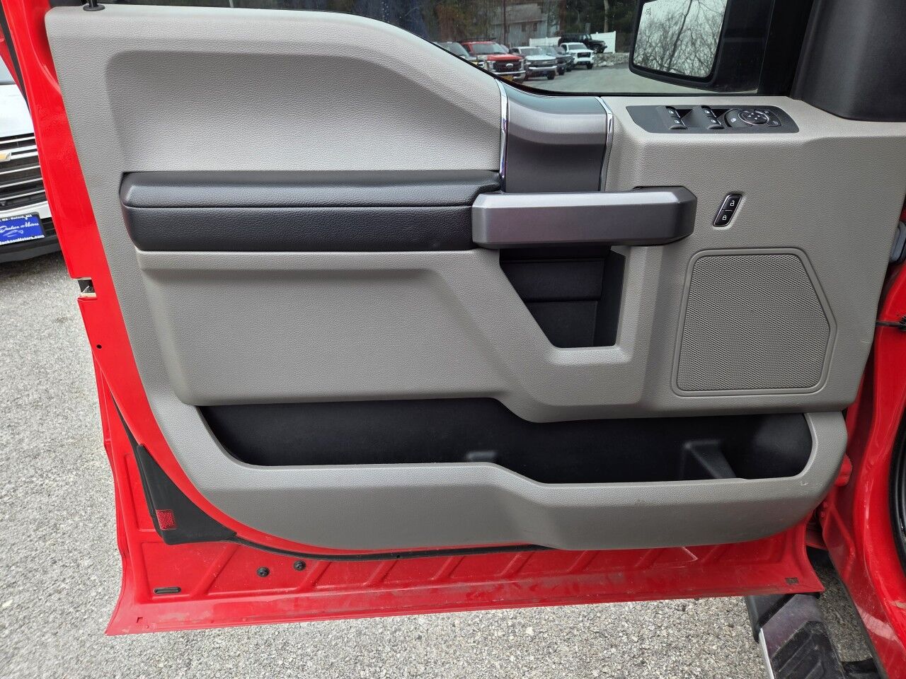 2019 Ford F-150 XLT Charlton MA