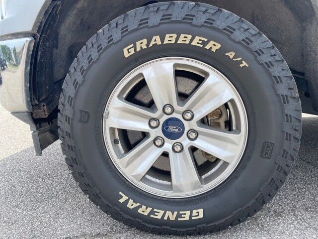 2019 Ford F-150 XLT Cleveland OH