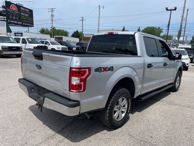 2019 Ford F-150 XLT Cleveland OH