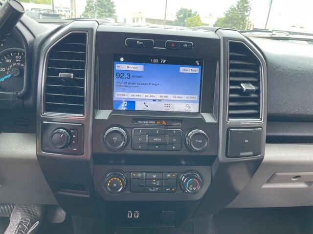 2019 Ford F-150 XLT Cleveland OH