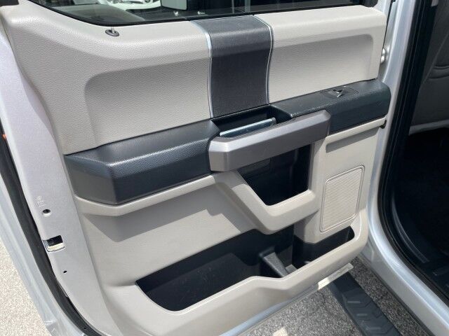 2019 Ford F-150 XLT Cleveland OH