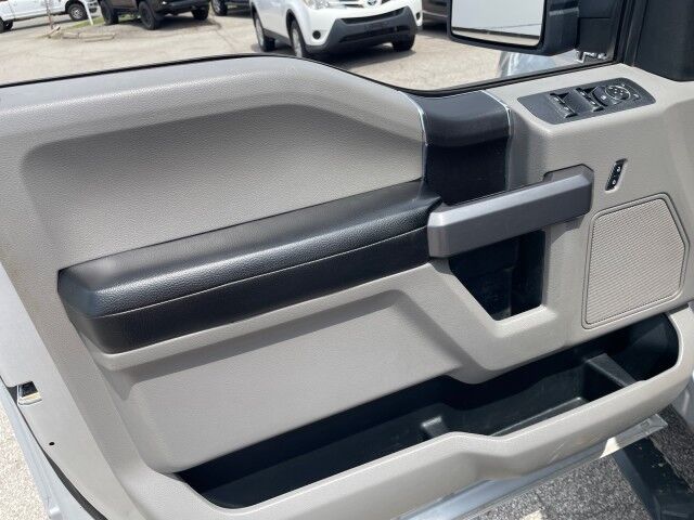 2019 Ford F-150 XLT Cleveland OH