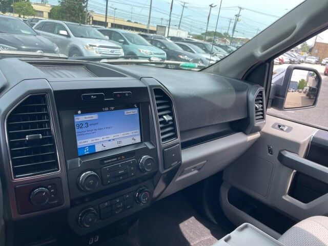 2019 Ford F-150 XLT Cleveland OH