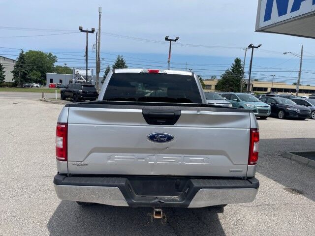 2019 Ford F-150 XLT Cleveland OH