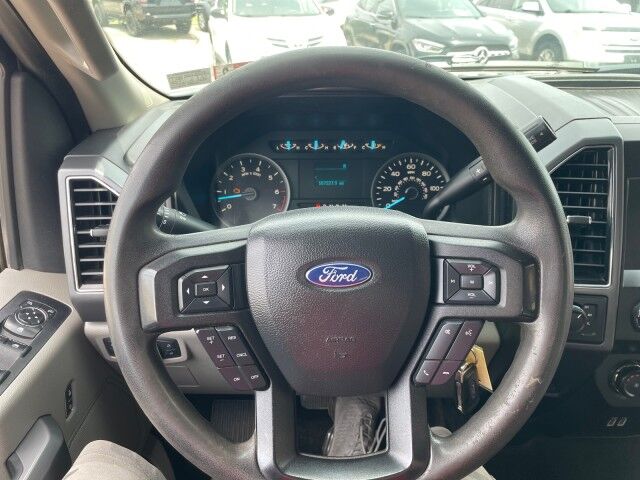 2019 Ford F-150 XLT Cleveland OH