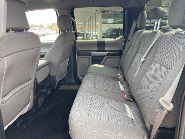 2019 Ford F-150 XLT Cleveland OH