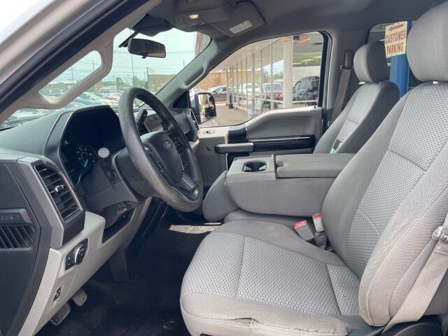 2019 Ford F-150 XLT Cleveland OH
