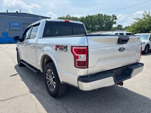 2019 Ford F-150 XLT Cleveland OH