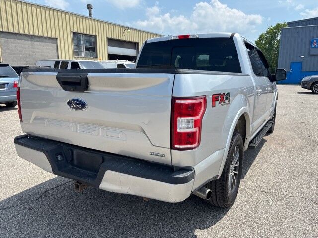 2019 Ford F-150 XLT Cleveland OH