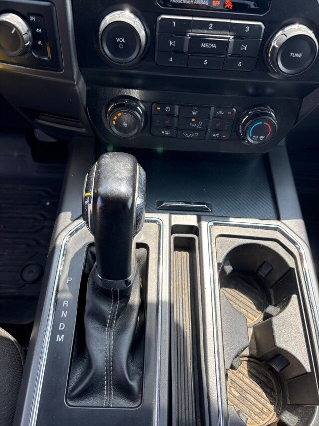 2019 Ford F-150 XLT Cleveland OH