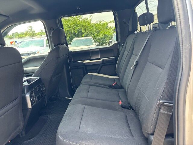 2019 Ford F-150 XLT Cleveland OH