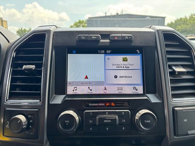 2019 Ford F-150 XLT Cleveland OH