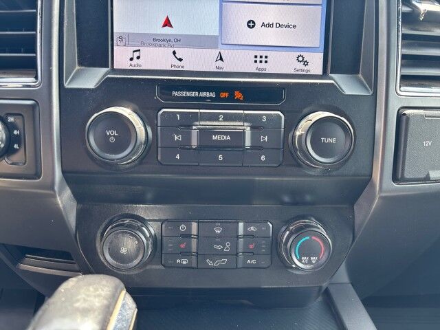 2019 Ford F-150 XLT Cleveland OH