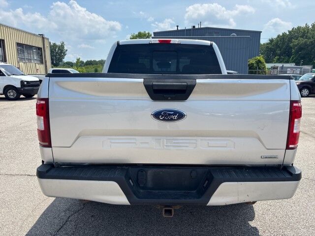 2019 Ford F-150 XLT Cleveland OH
