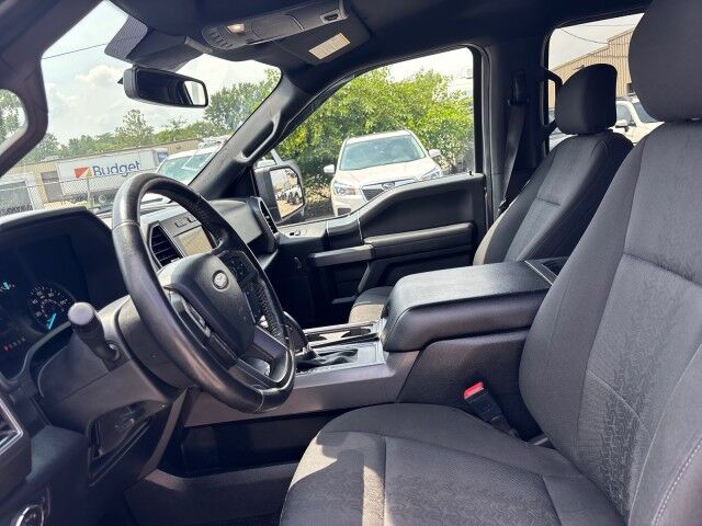 2019 Ford F-150 XLT Cleveland OH