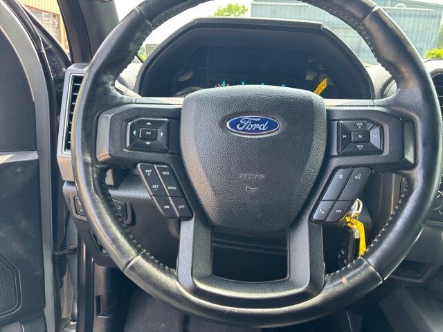 2019 Ford F-150 XLT Cleveland OH