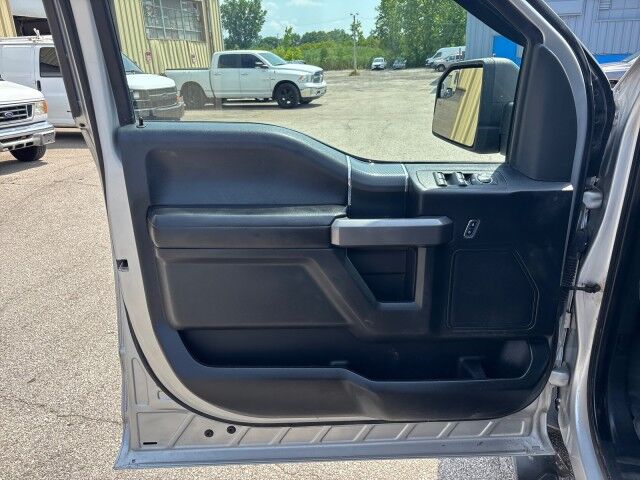 2019 Ford F-150 XLT Cleveland OH