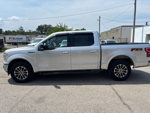 2019 Ford F-150 XLT Cleveland OH