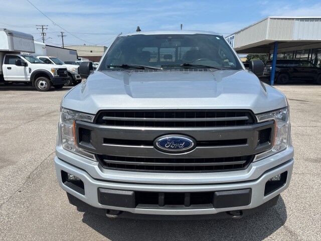 2019 Ford F-150 XLT Cleveland OH