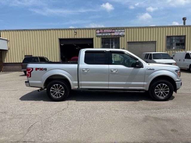 2019 Ford F-150 XLT Cleveland OH