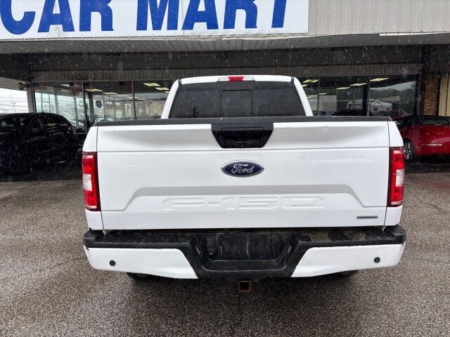 2019 Ford F-150 XLT Cleveland OH
