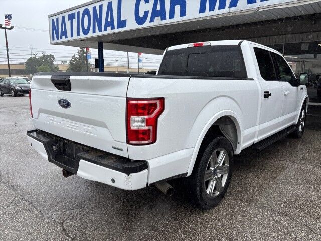 2019 Ford F-150 XLT Cleveland OH