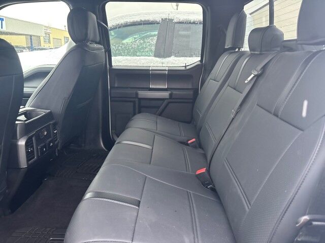 2019 Ford F-150 XLT Cleveland OH