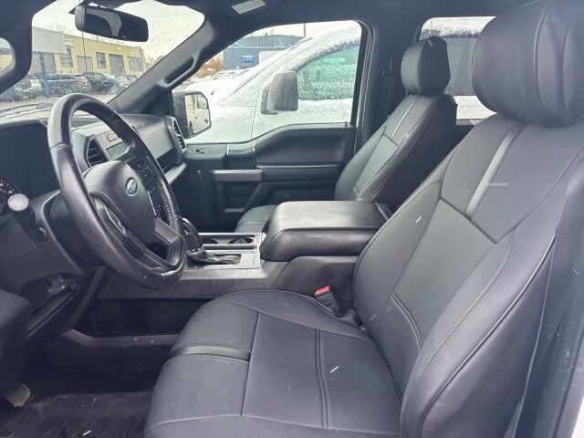 2019 Ford F-150 XLT Cleveland OH