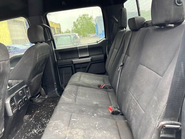 2019 Ford F-150 XLT Cleveland OH
