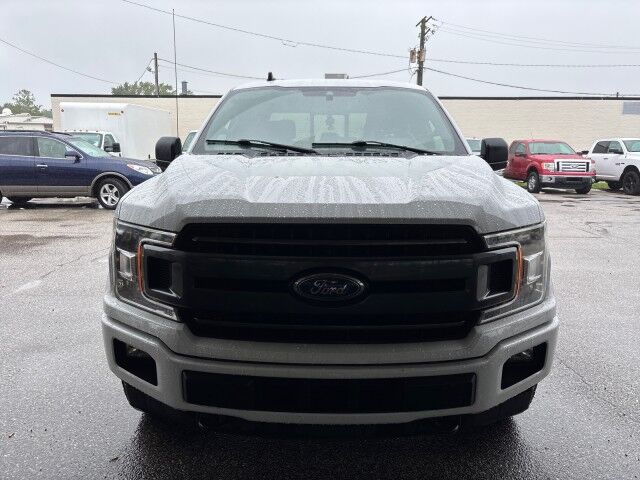 2019 Ford F-150 XLT Cleveland OH