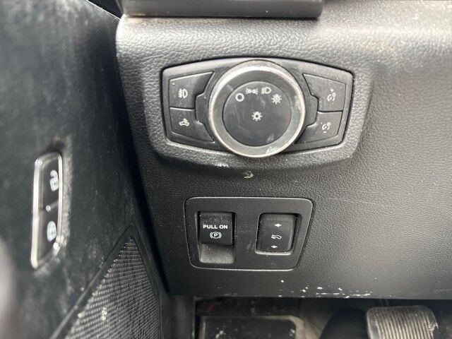 2019 Ford F-150 XLT Cleveland OH