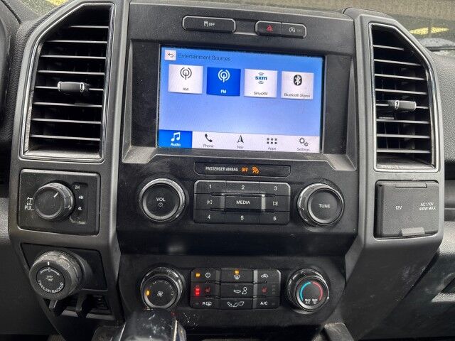 2019 Ford F-150 XLT Cleveland OH