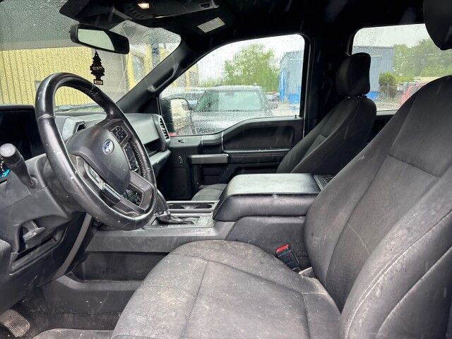 2019 Ford F-150 XLT Cleveland OH
