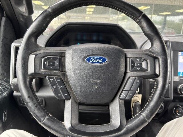 2019 Ford F-150 XLT Cleveland OH