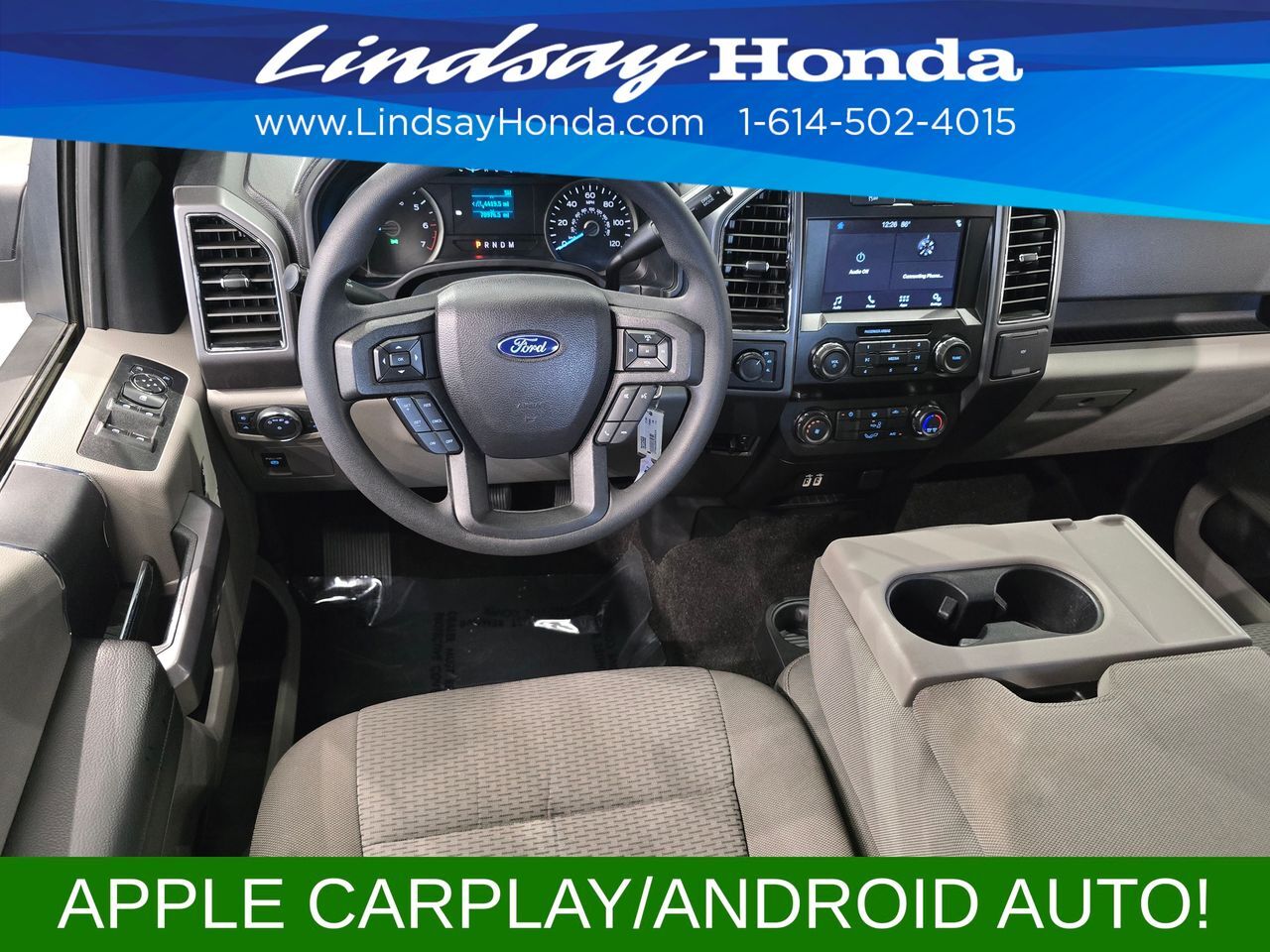 2019 Ford F-150 XLT Columbus OH