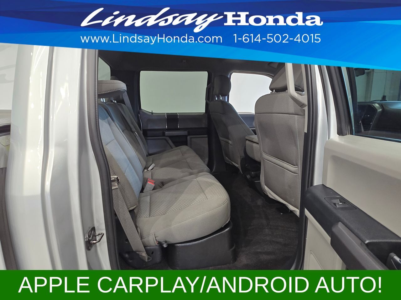 2019 Ford F-150 XLT Columbus OH