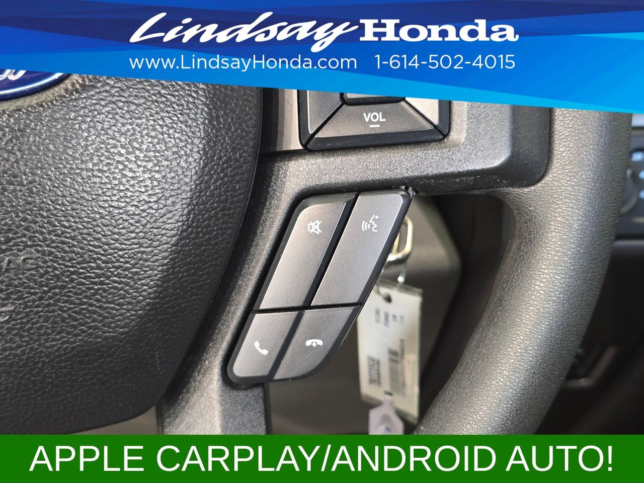 2019 Ford F-150 XLT Columbus OH