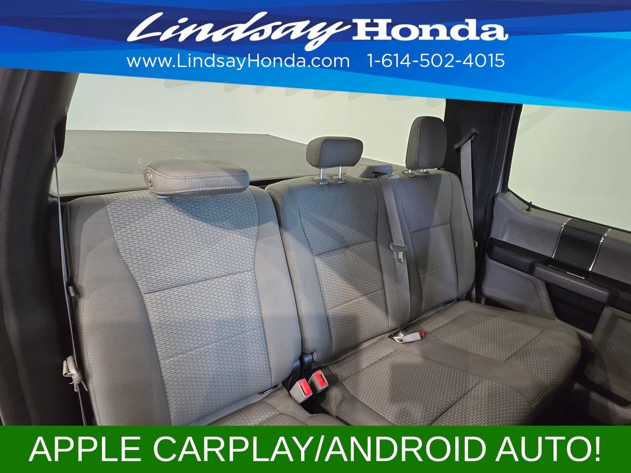 2019 Ford F-150 XLT Columbus OH