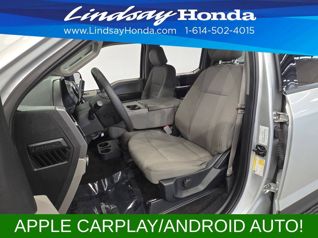 2019 Ford F-150 XLT Columbus OH