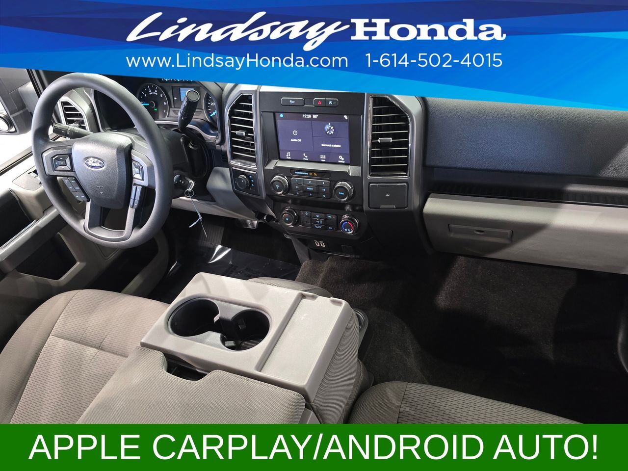 2019 Ford F-150 XLT Columbus OH