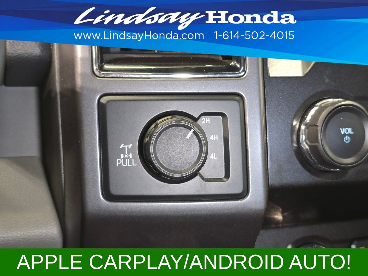 2019 Ford F-150 XLT Columbus OH