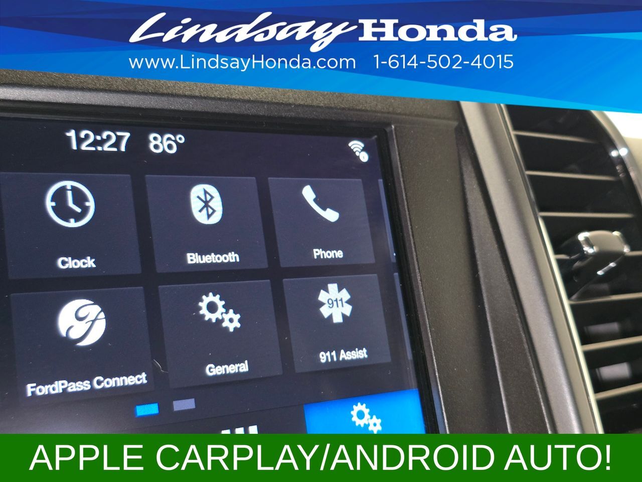 2019 Ford F-150 XLT Columbus OH