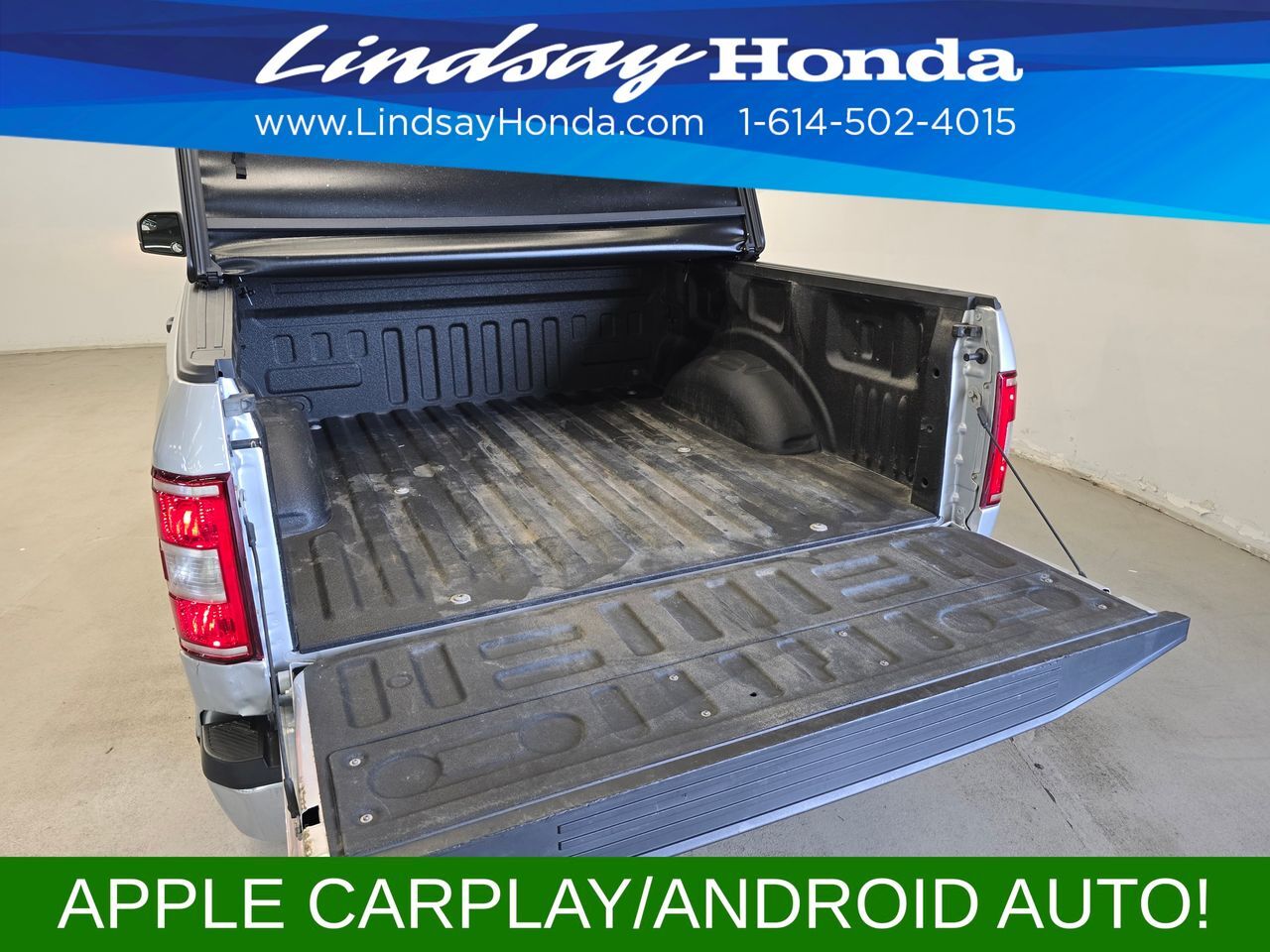 2019 Ford F-150 XLT Columbus OH
