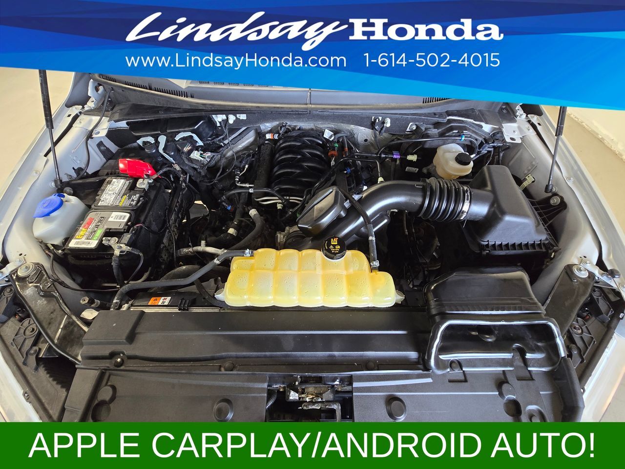 2019 Ford F-150 XLT Columbus OH