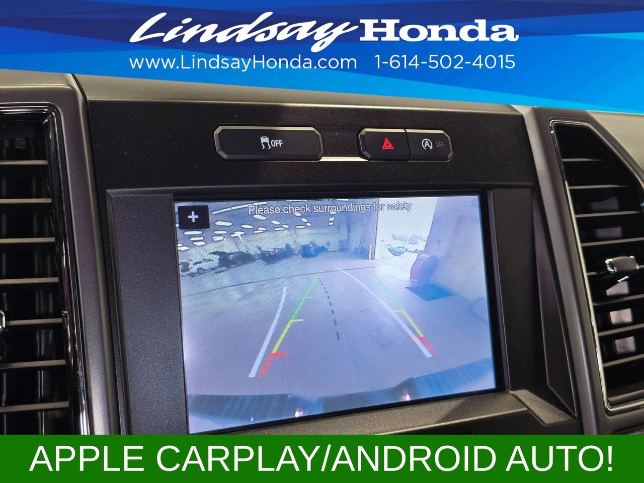 2019 Ford F-150 XLT Columbus OH