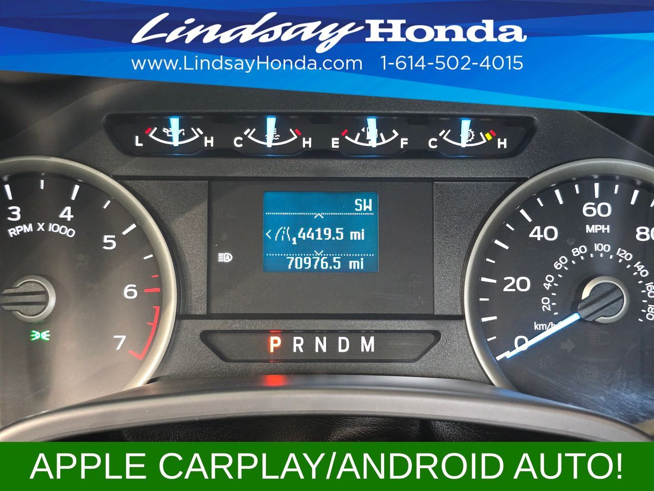 2019 Ford F-150 XLT Columbus OH