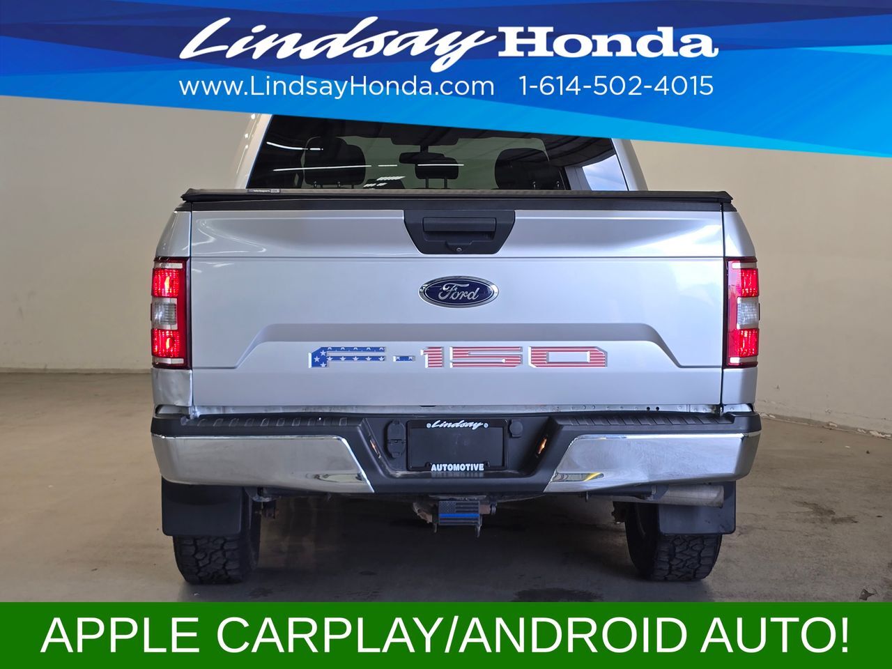 2019 Ford F-150 XLT Columbus OH