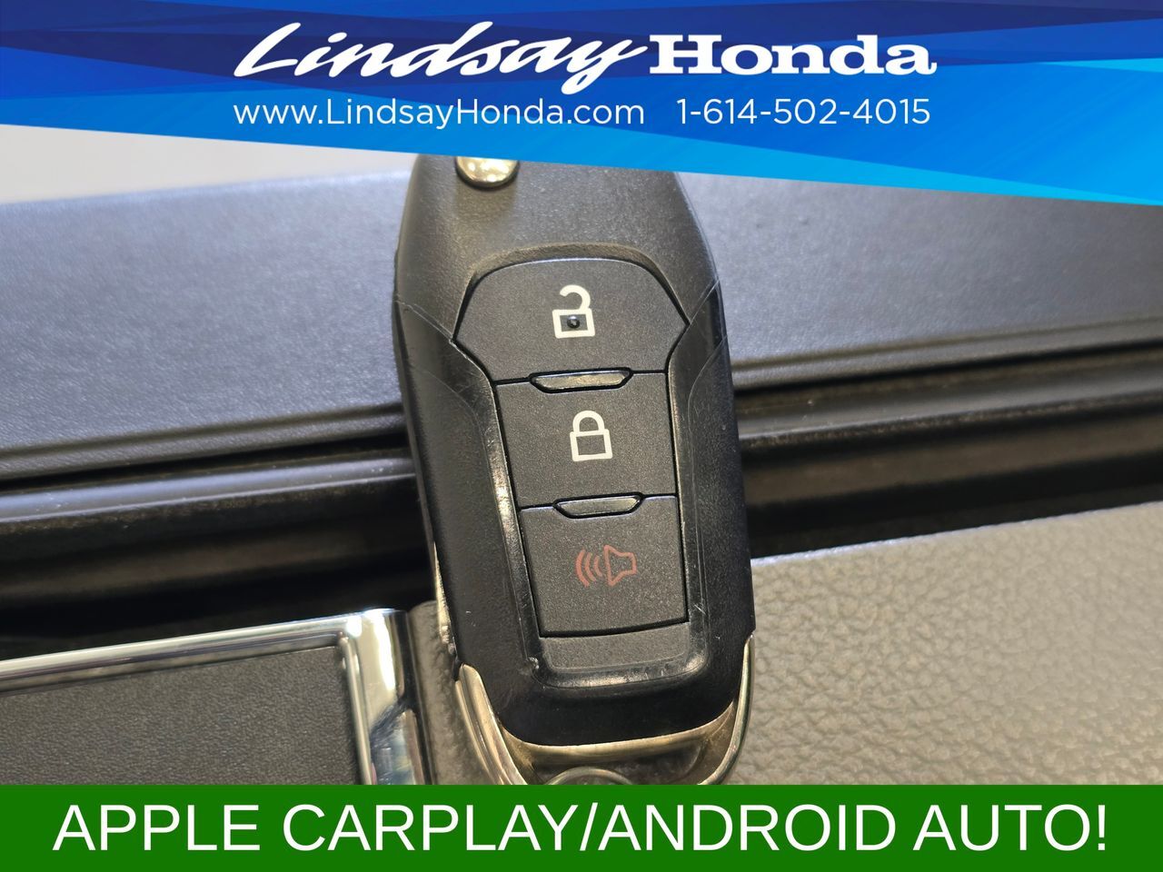 2019 Ford F-150 XLT Columbus OH