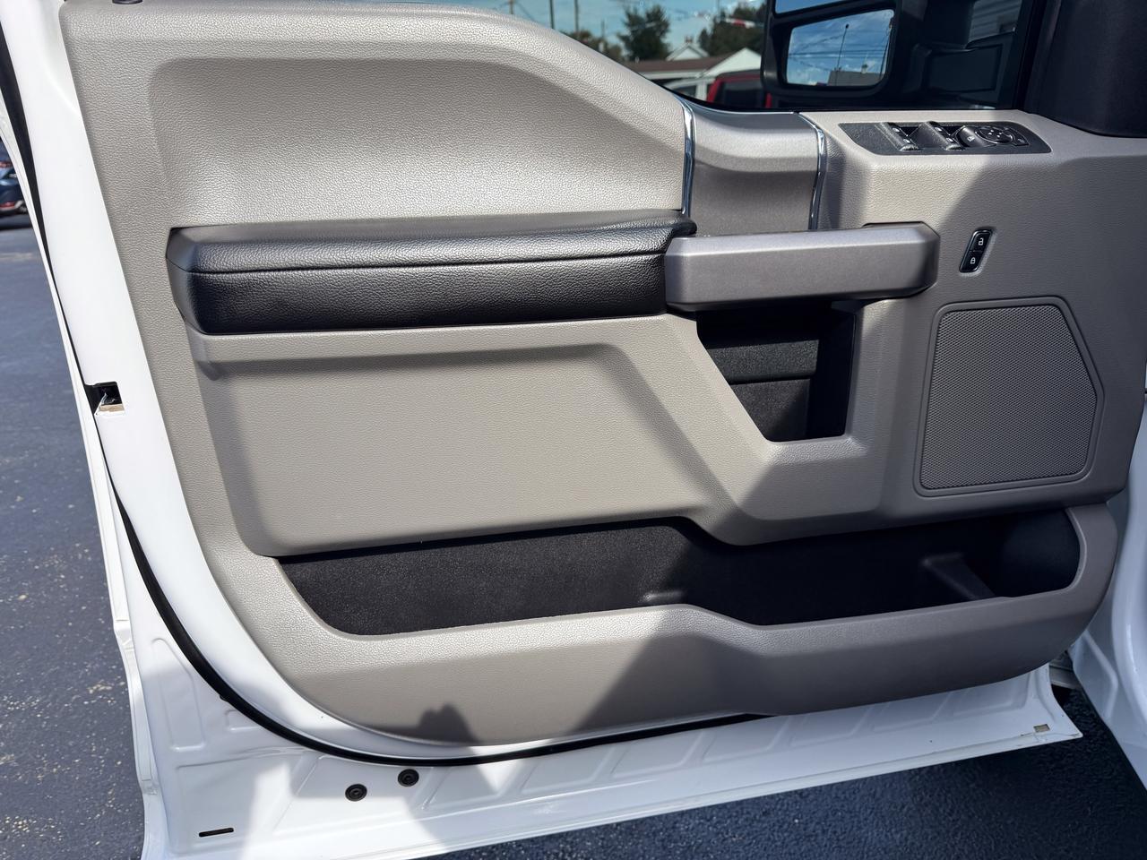 2019 Ford F-150 XLT Connellsville PA